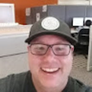 Meet your Posher, Jason
